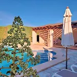 New, Premium Finca Mit Starlight-Pool! South-East Coast, Cala D Or
