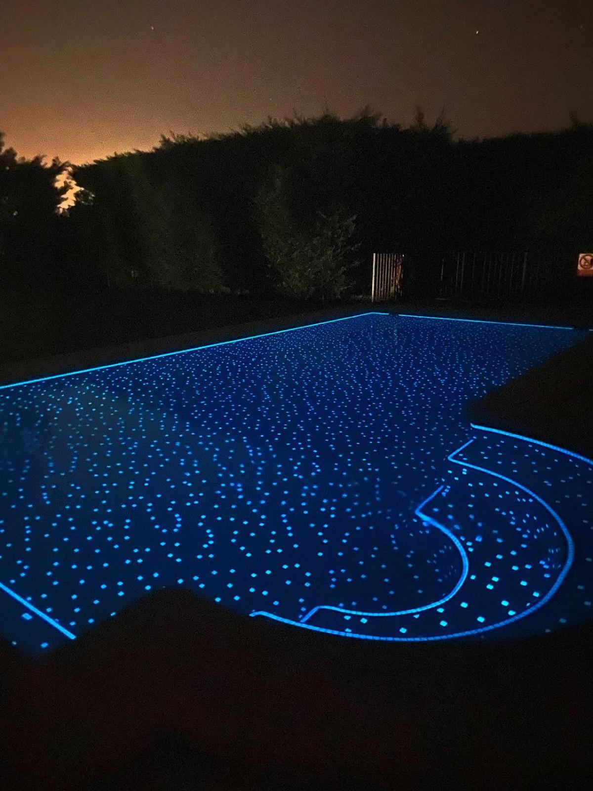 New, Premium Mit Starlight-pool! South-east Coast, Cala D Or Villa *