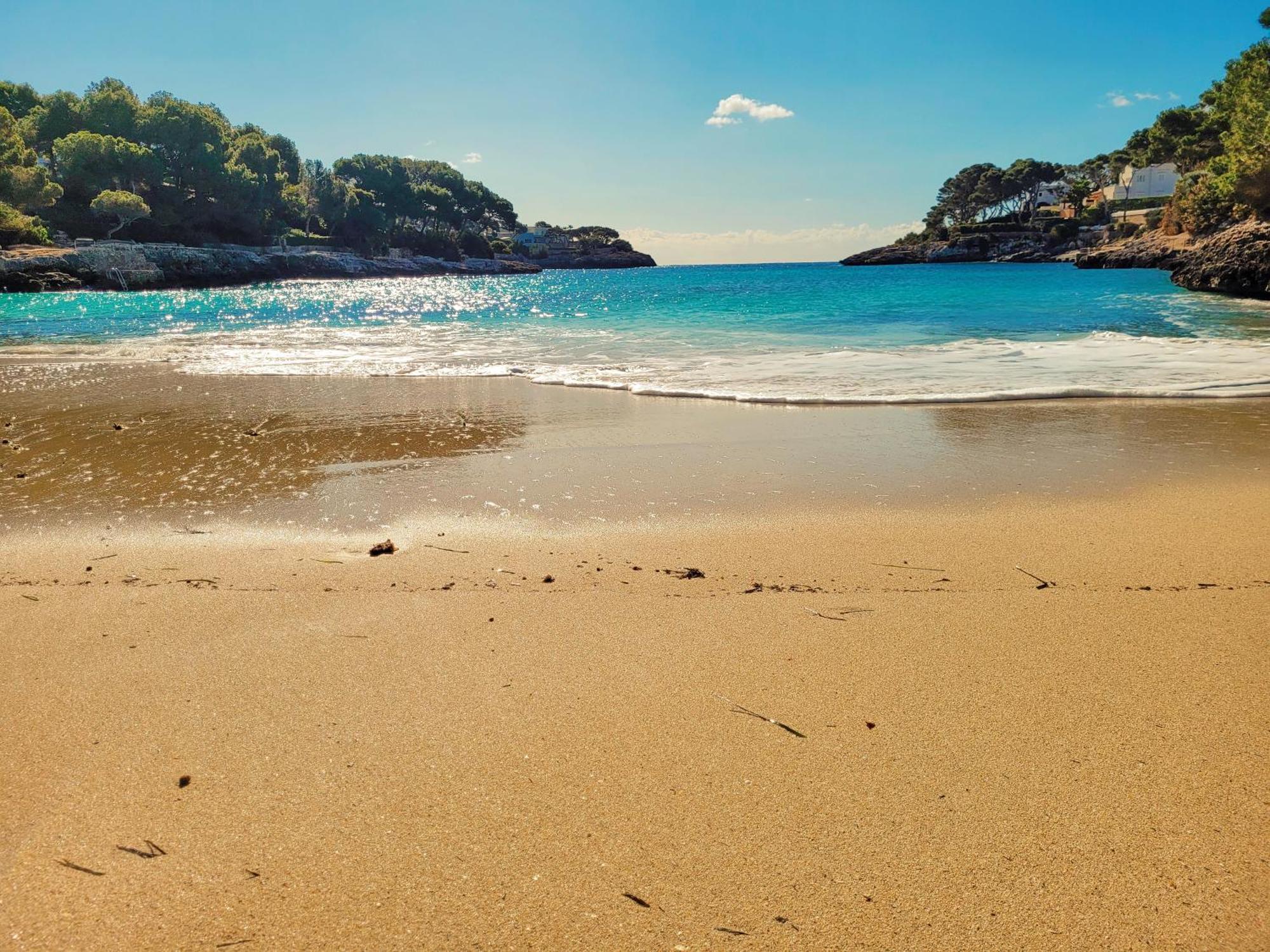 Villa New, Premium Mit Starlight-pool! South-east Coast, Cala D Or S'Horta