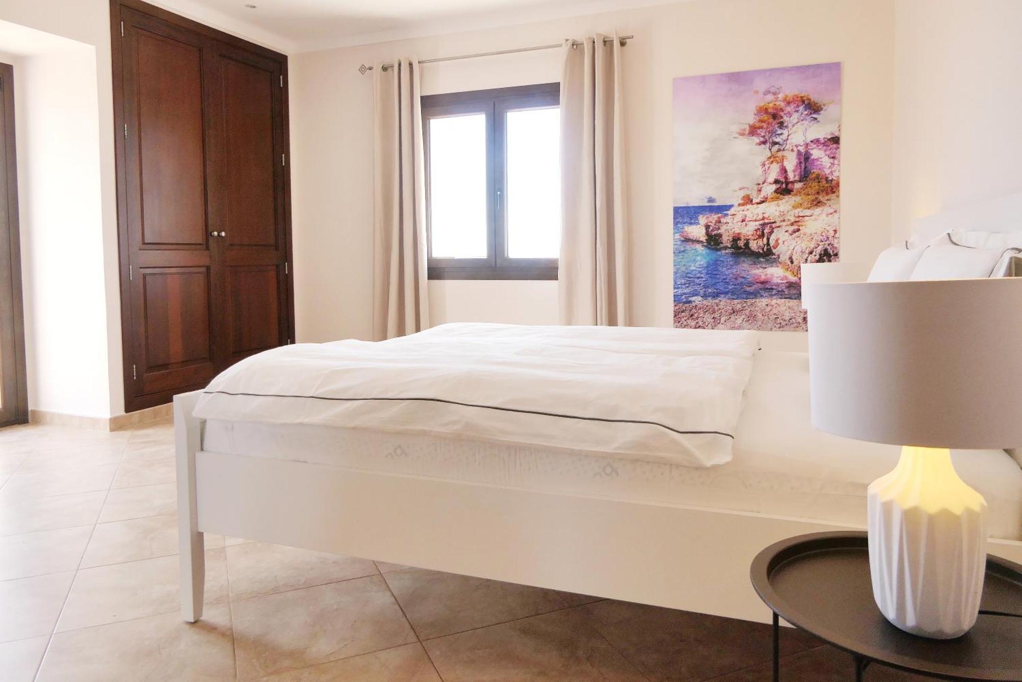 New, Premium Mit Starlight-pool! South-east Coast, Cala D Or * S'Horta