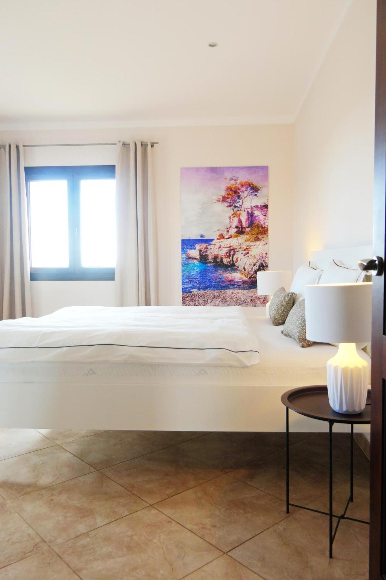 New, Premium Mit Starlight-pool! South-east Coast, Cala D Or * S'Horta
