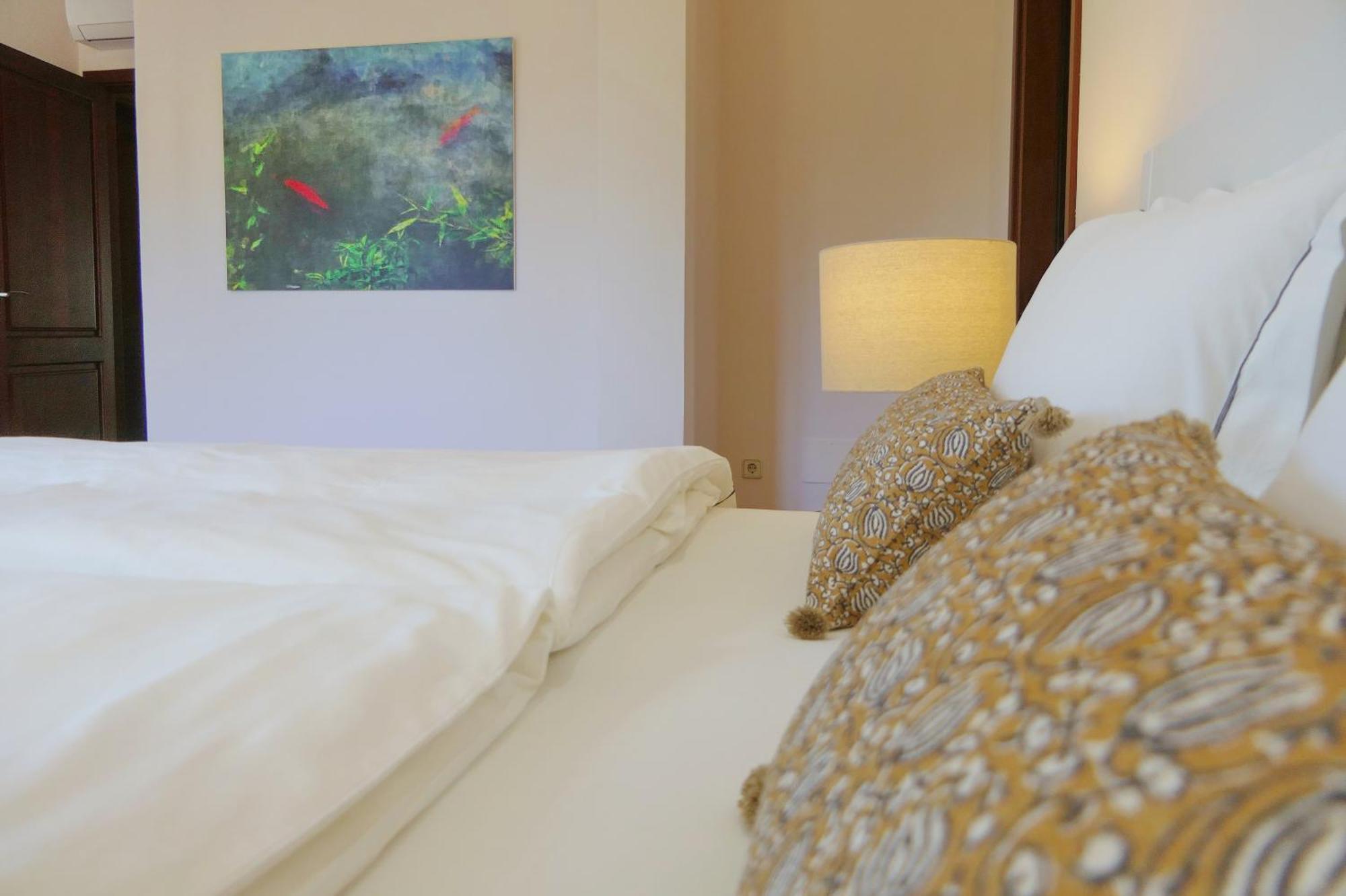 New, Premium Mit Starlight-pool! South-east Coast, Cala D Or S'Horta