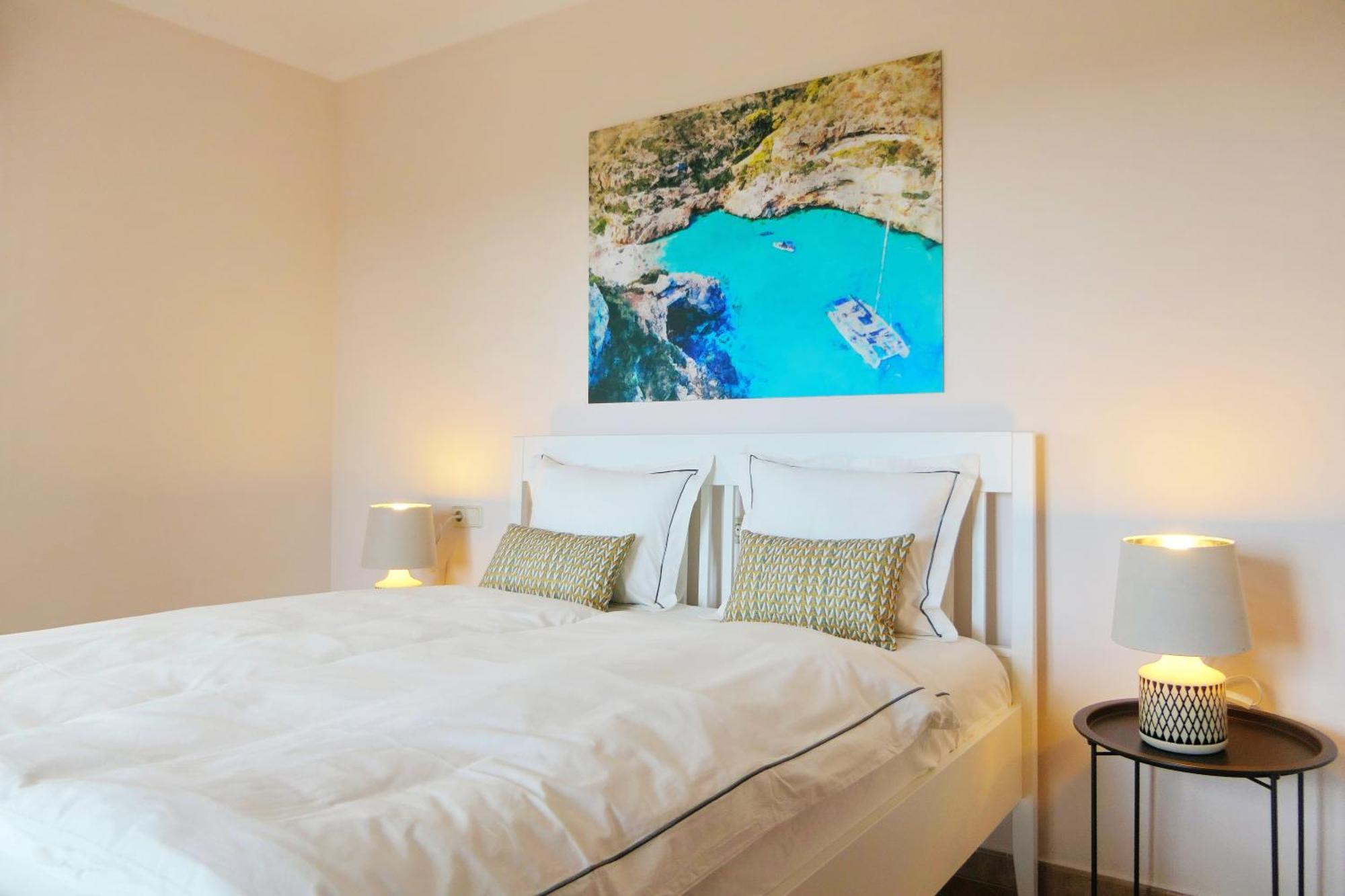 Villa New, Premium Mit Starlight-pool! South-east Coast, Cala D Or