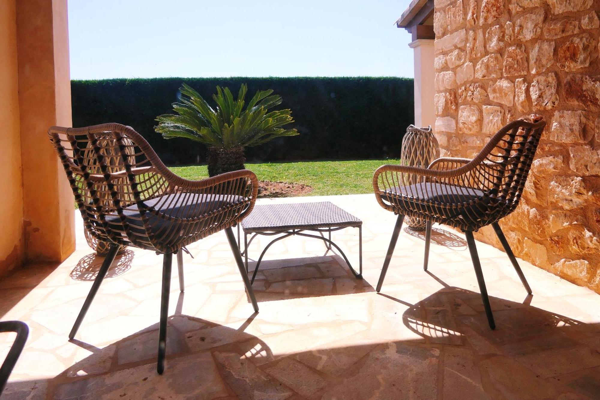New, Premium Mit Starlight-pool! South-east Coast, Cala D Or Villa S'Horta
