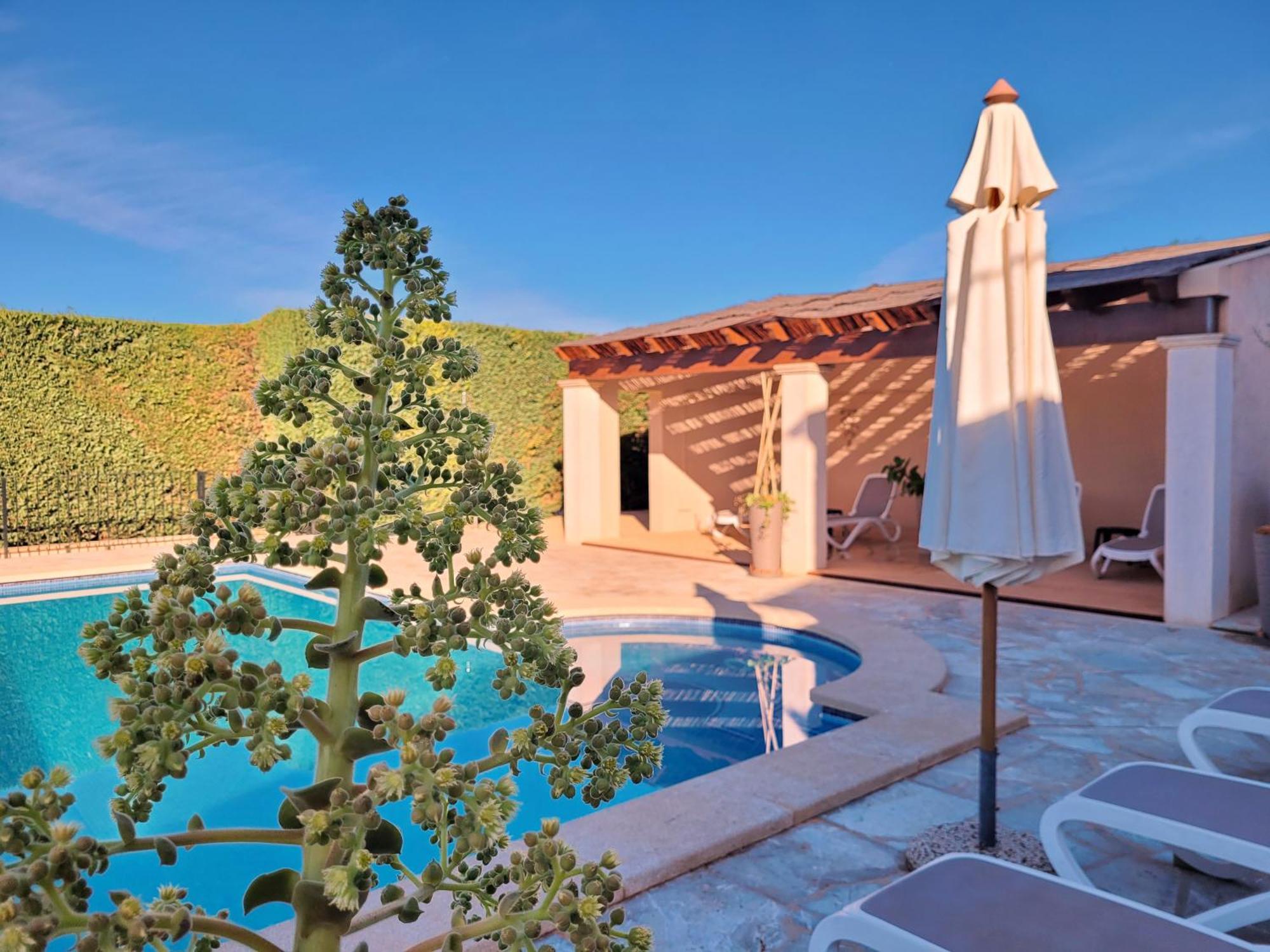Villa New, Premium Mit Starlight-pool! South-east Coast, Cala D Or S'Horta