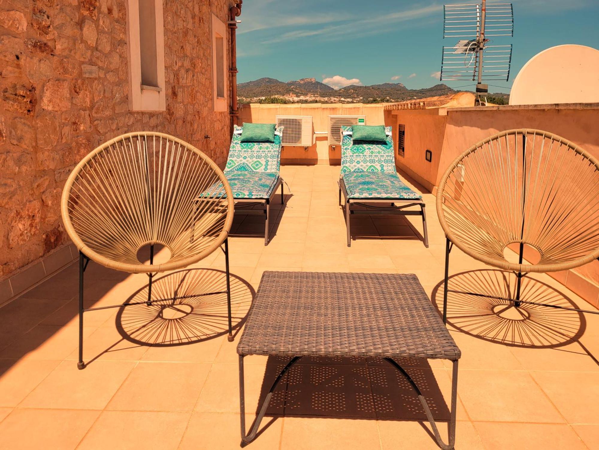 Villa New, Premium Mit Starlight-pool! South-east Coast, Cala D Or