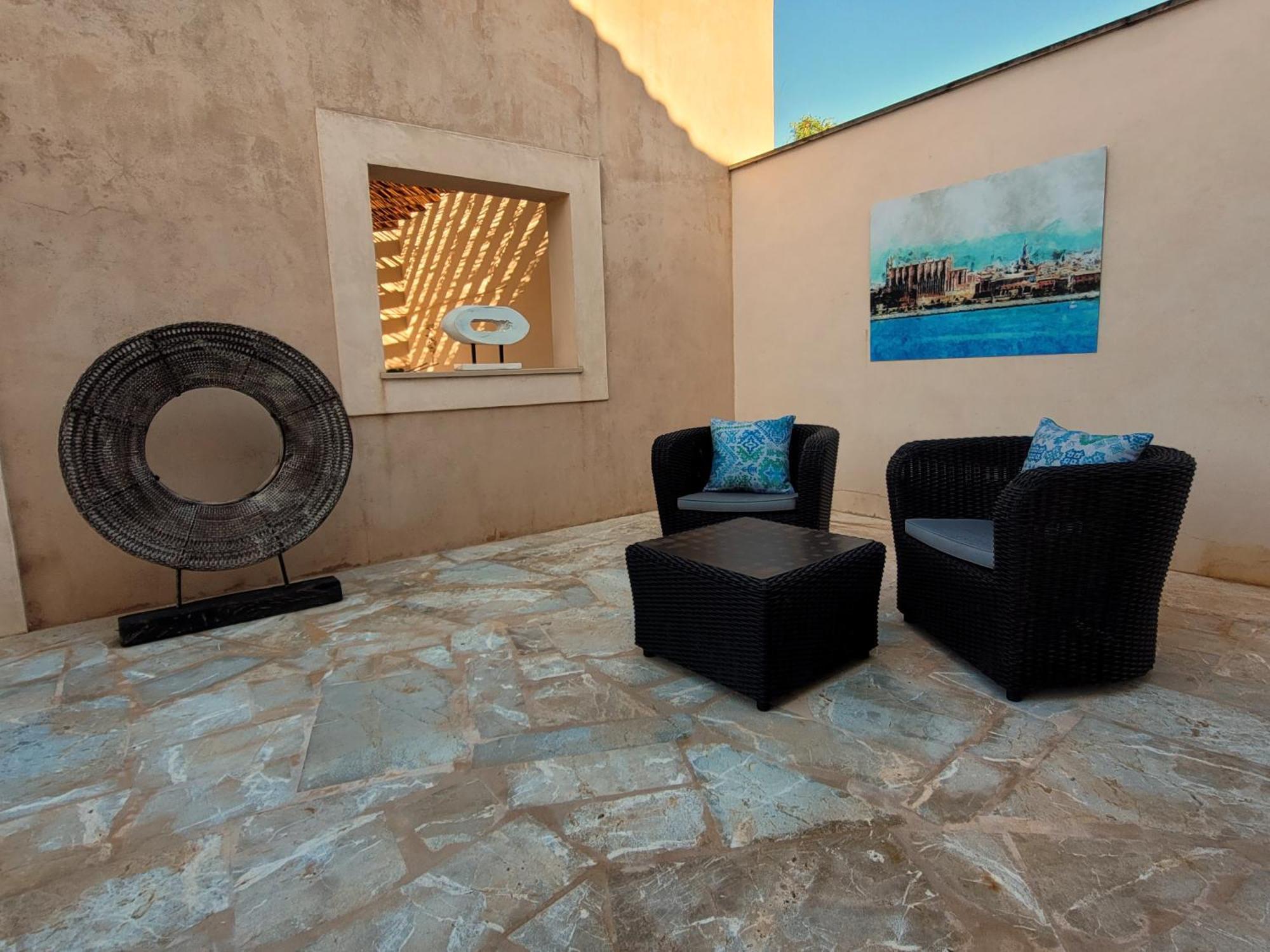 New, Premium Mit Starlight-pool! South-east Coast, Cala D Or Villa S'Horta