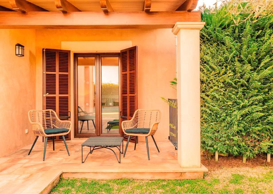New, Premium Mit Starlight-pool! South-east Coast, Cala D Or *