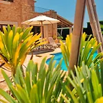 New, Premium Finca Mit Starlight-Pool! South-East Coast, Cala D Or