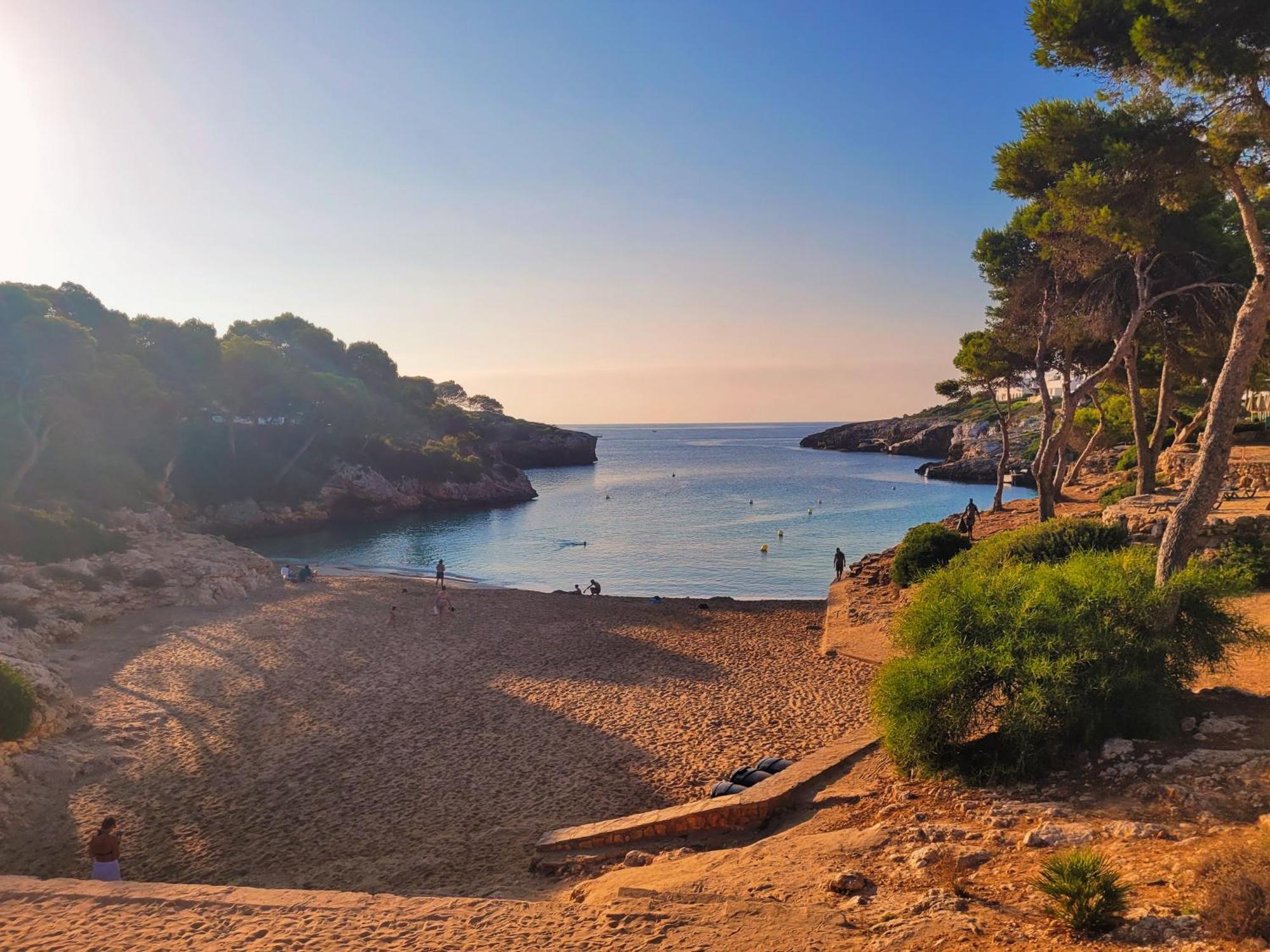 New, Premium Mit Starlight-pool! South-east Coast, Cala D Or * S'Horta