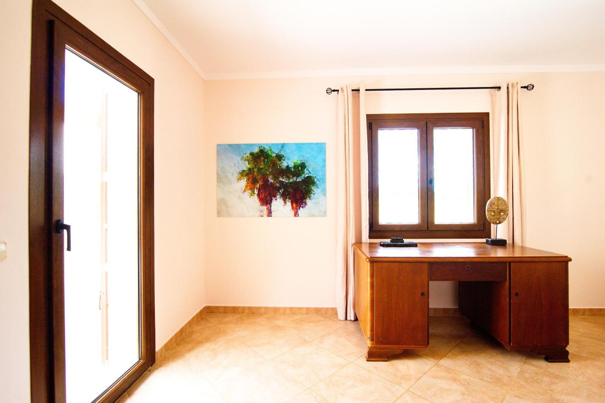 New, Premium Mit Starlight-pool! South-east Coast, Cala D Or *