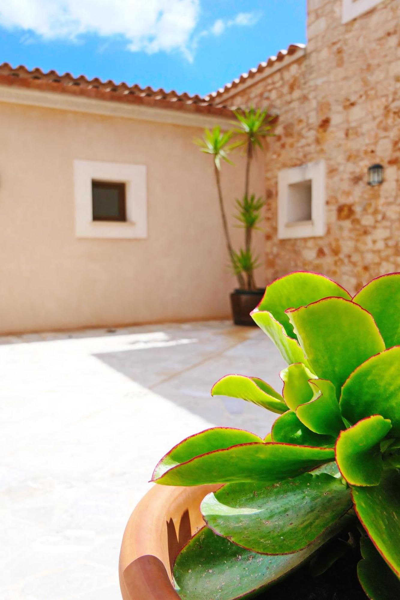 New, Premium Mit Starlight-pool! South-east Coast, Cala D Or Villa *