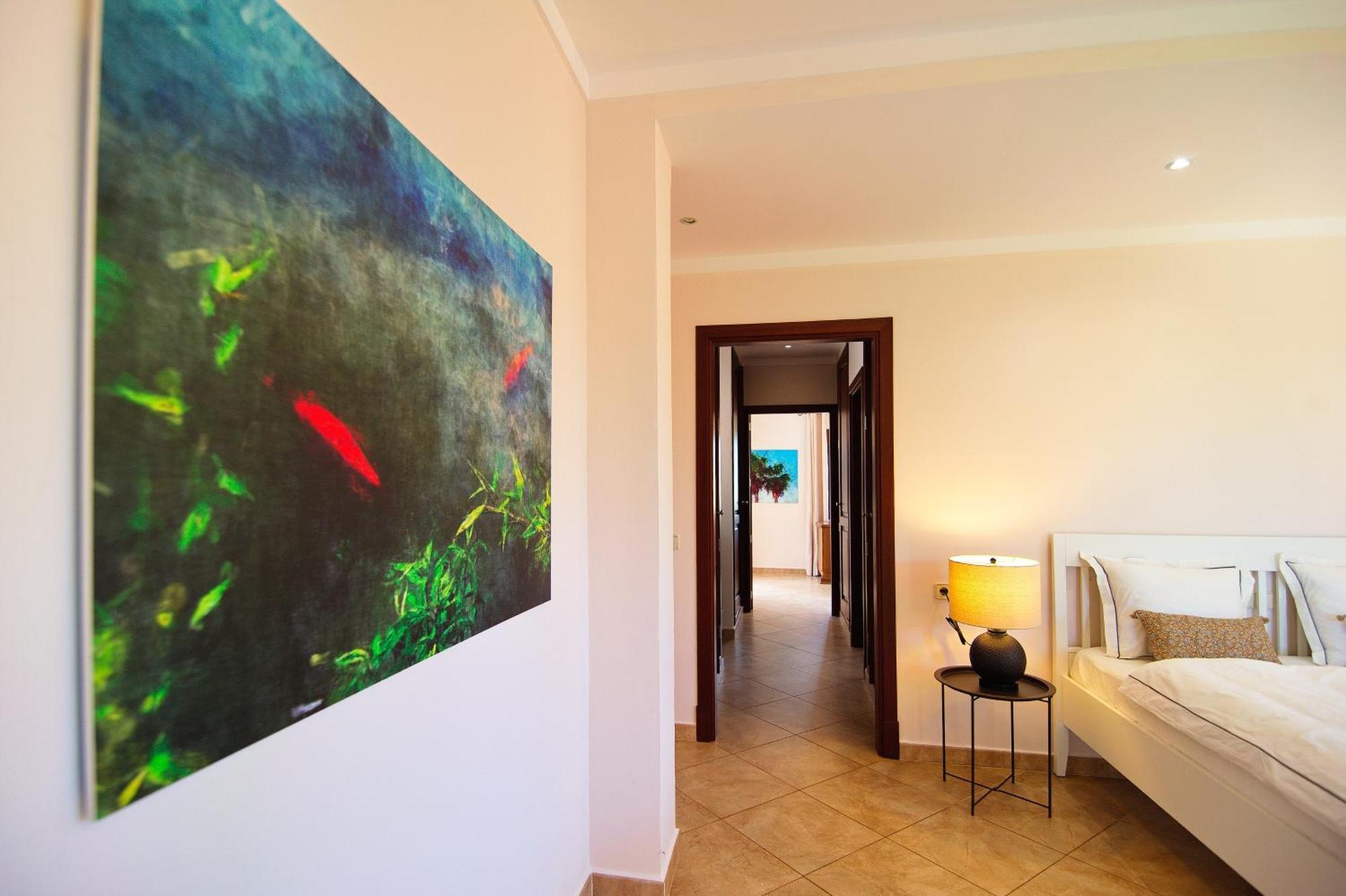 New, Premium Mit Starlight-pool! South-east Coast, Cala D Or Villa *